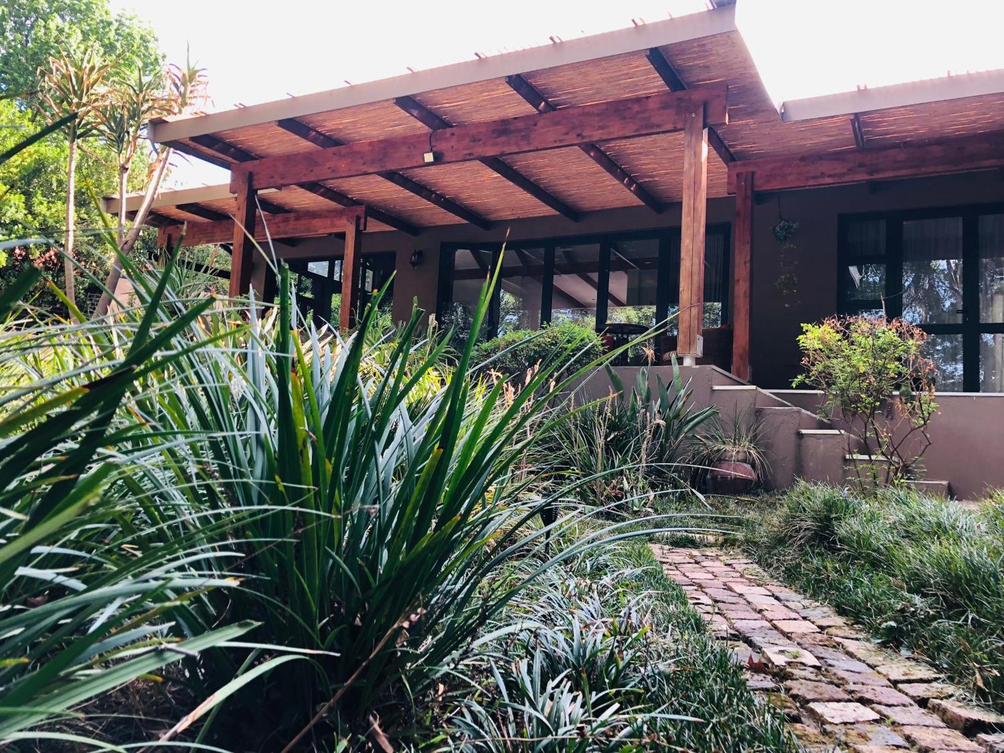 Sand River Guest House Johannesburg Bagian luar foto