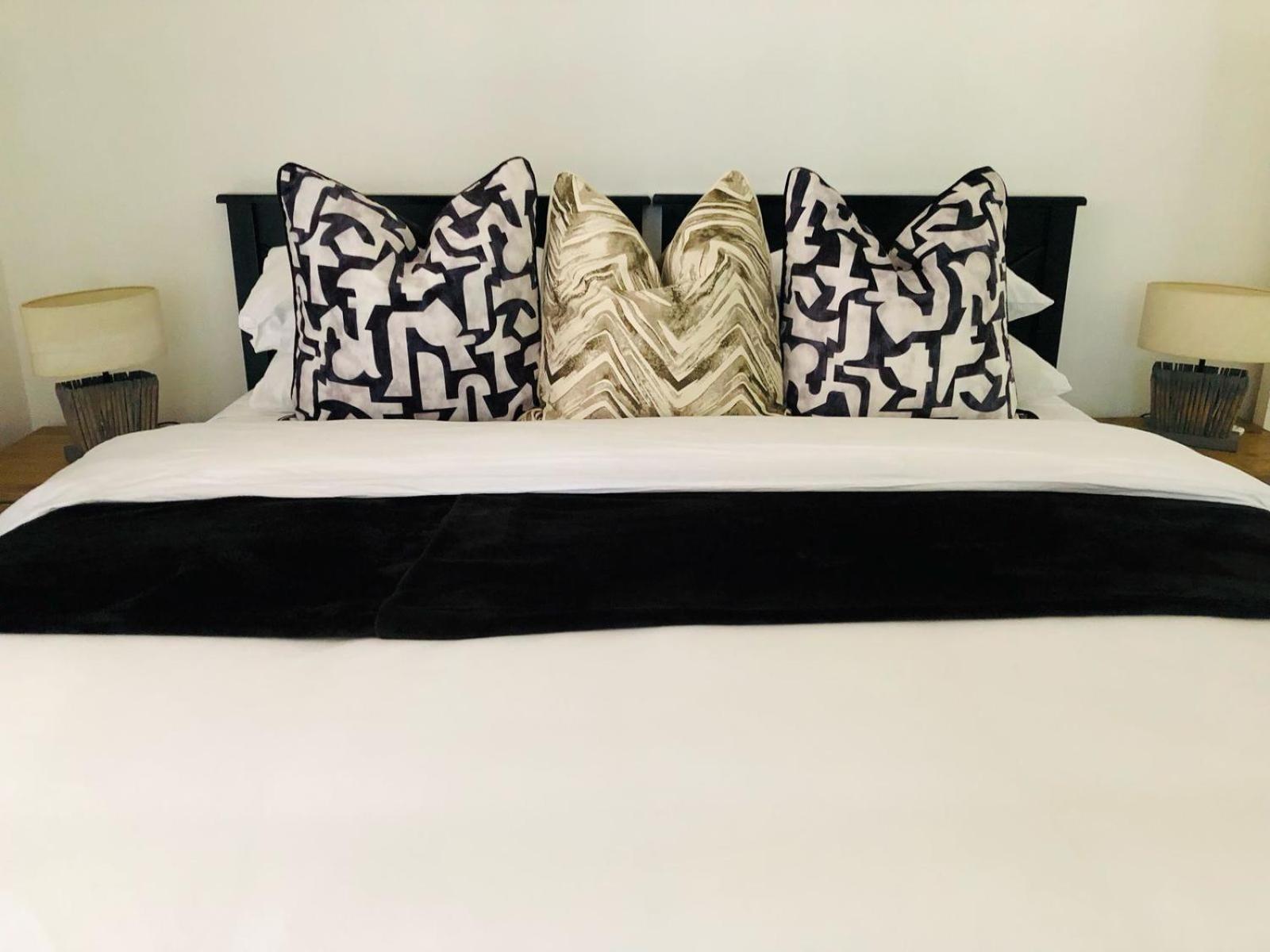 Sand River Guest House Johannesburg Bagian luar foto