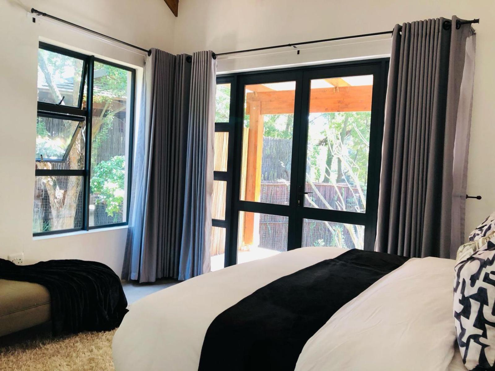Sand River Guest House Johannesburg Bagian luar foto