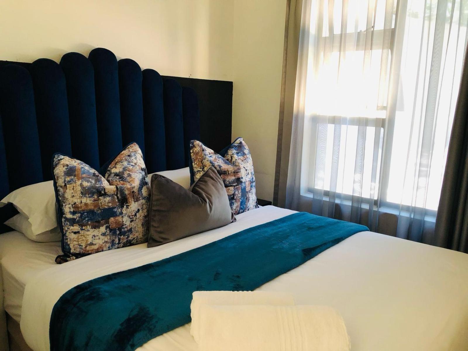 Sand River Guest House Johannesburg Bagian luar foto