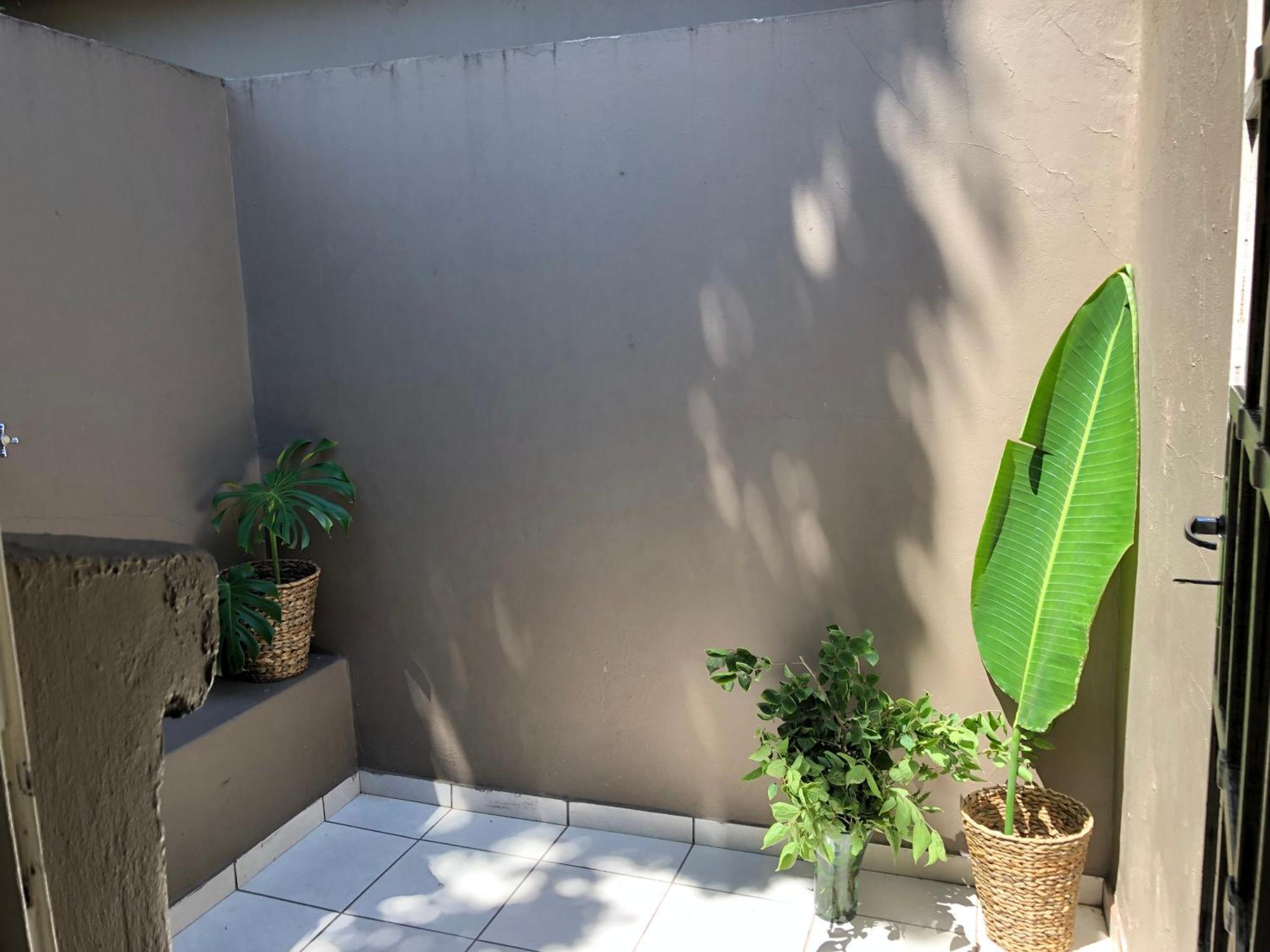 Sand River Guest House Johannesburg Bagian luar foto