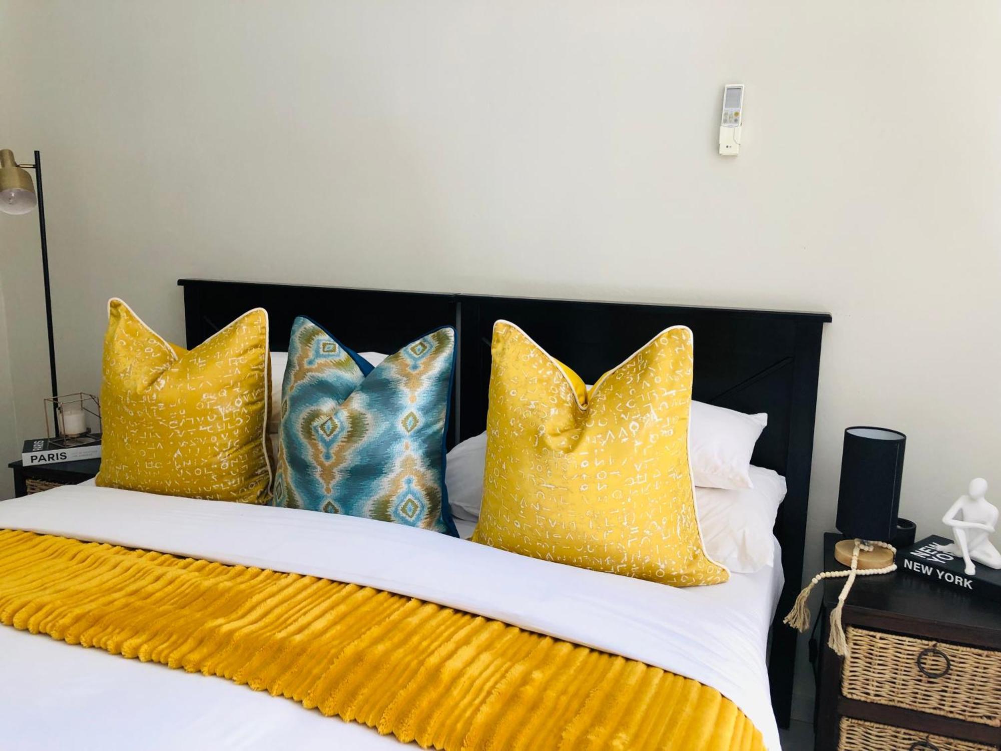 Sand River Guest House Johannesburg Bagian luar foto