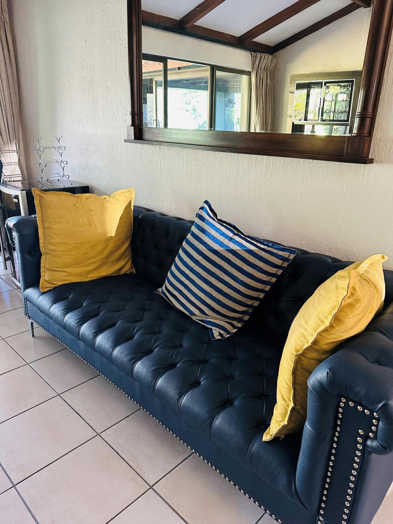 Sand River Guest House Johannesburg Bagian luar foto