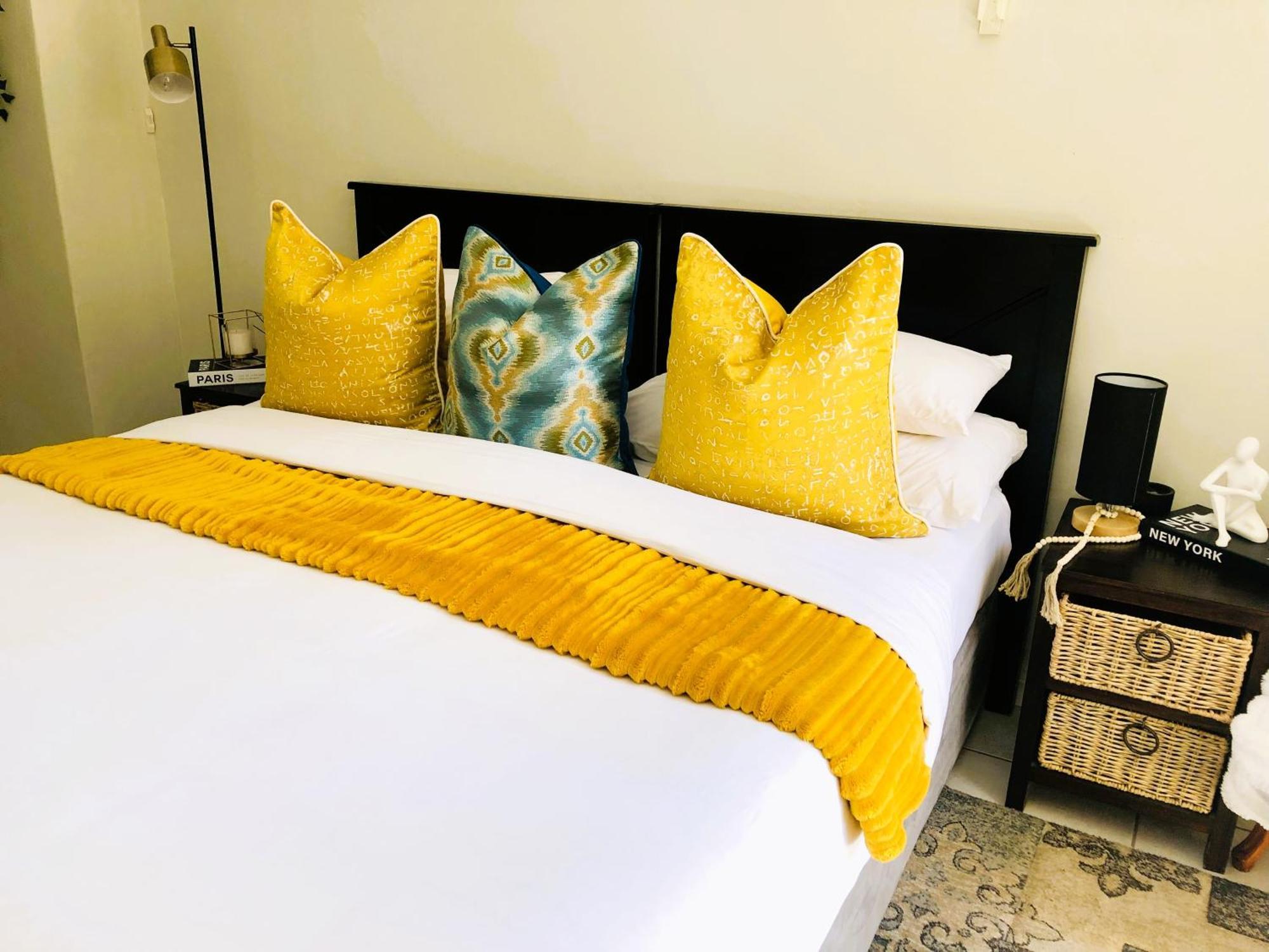 Sand River Guest House Johannesburg Bagian luar foto